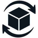 Business person icon