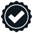 Business person icon